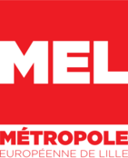 Accès au site de l'établissement partenaire : Métropole Européenne de Lille